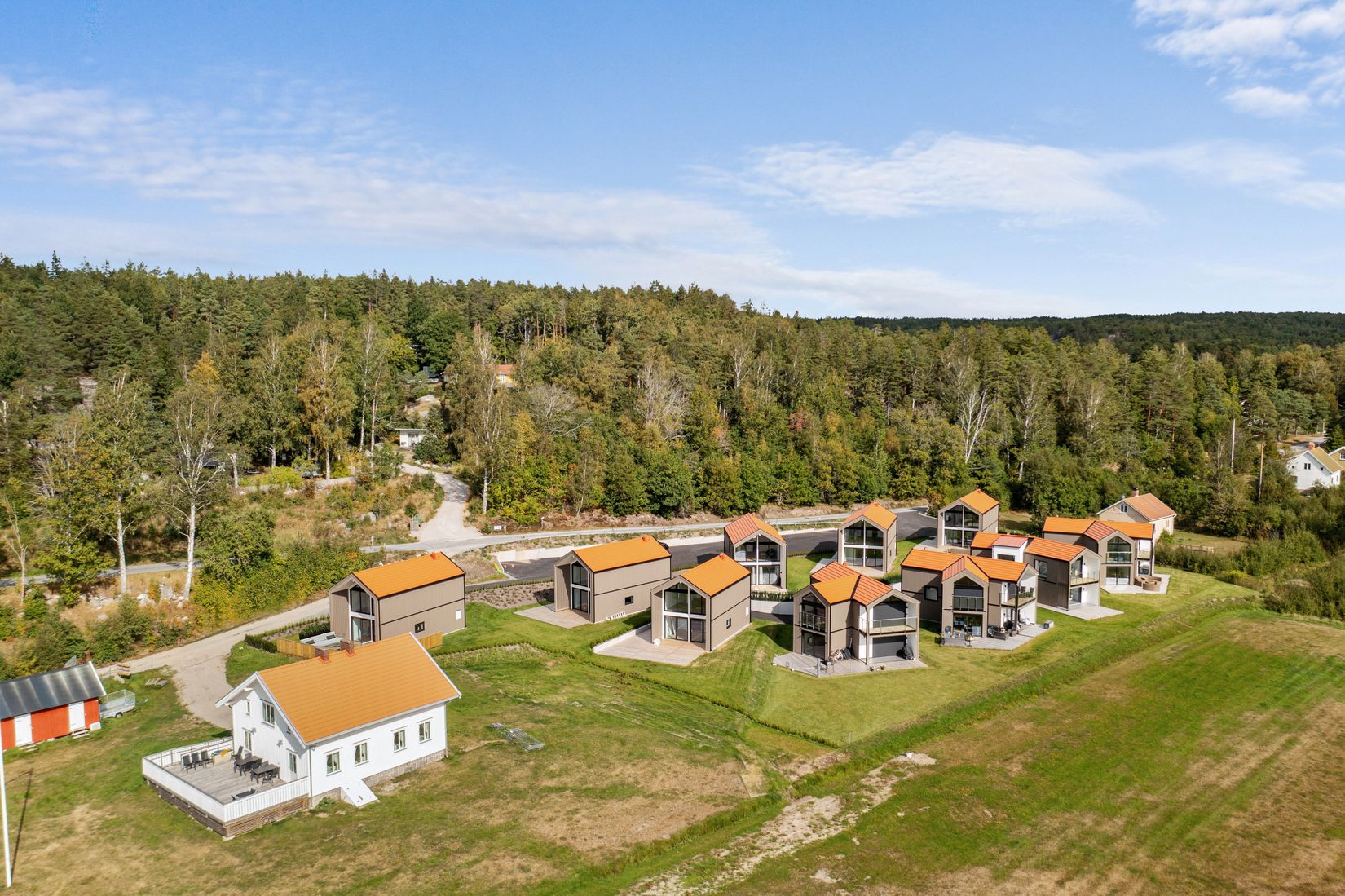 Övrigt, Stensviksvägen 13, Strömstad