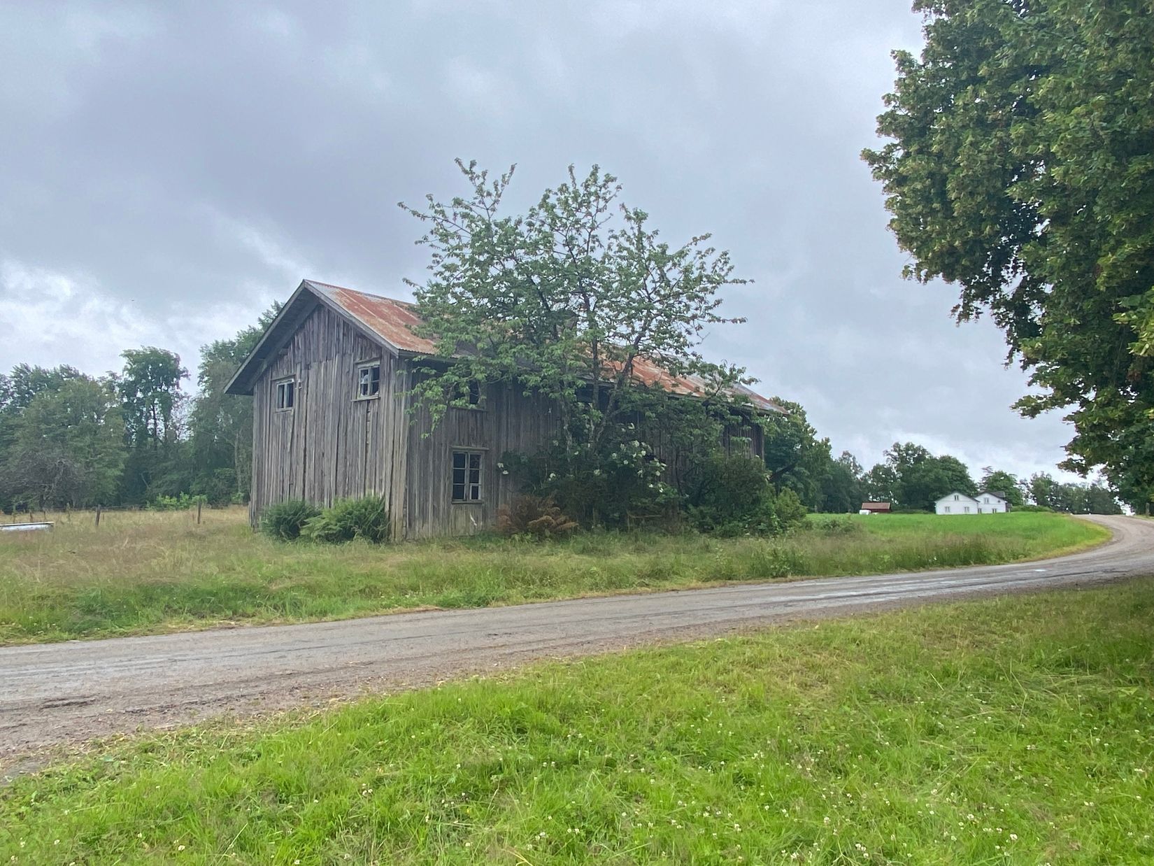 Övrigt, Svartsjö 2, Sjötofta, Tranemo