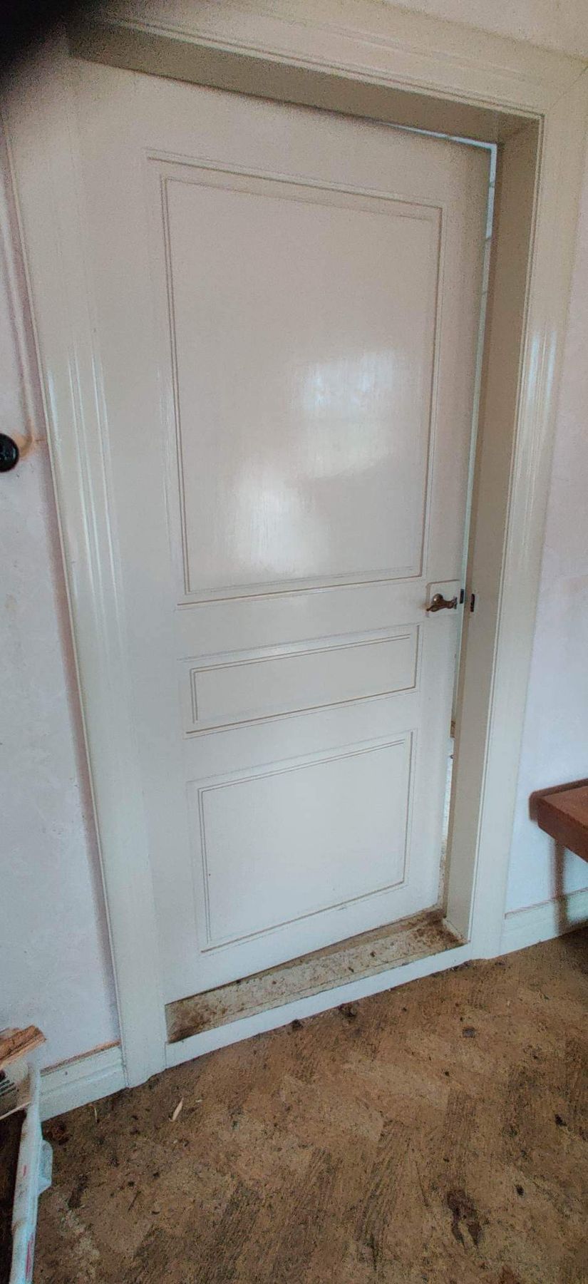 Övrigt, Svartsjö 2, Sjötofta, Tranemo