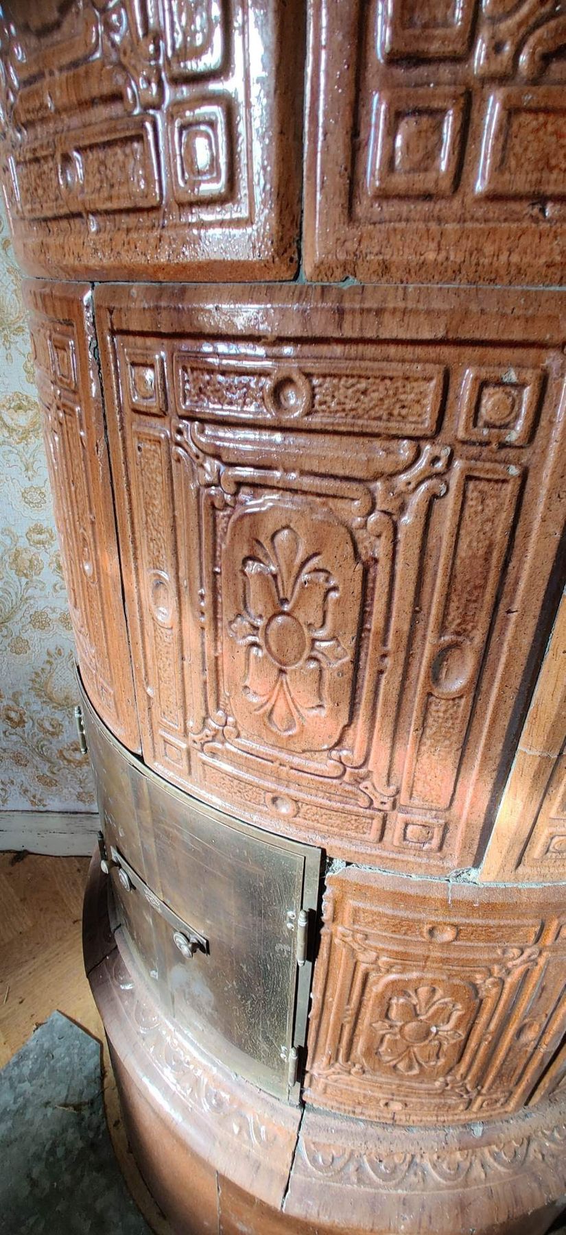 Övrigt, Svartsjö 2, Sjötofta, Tranemo