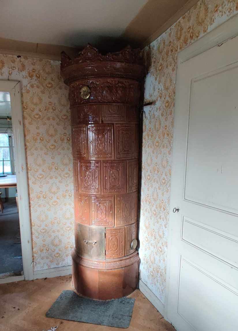 Övrigt, Svartsjö 2, Sjötofta, Tranemo