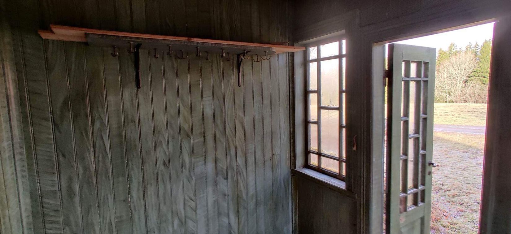 Övrigt, Svartsjö 2, Sjötofta, Tranemo