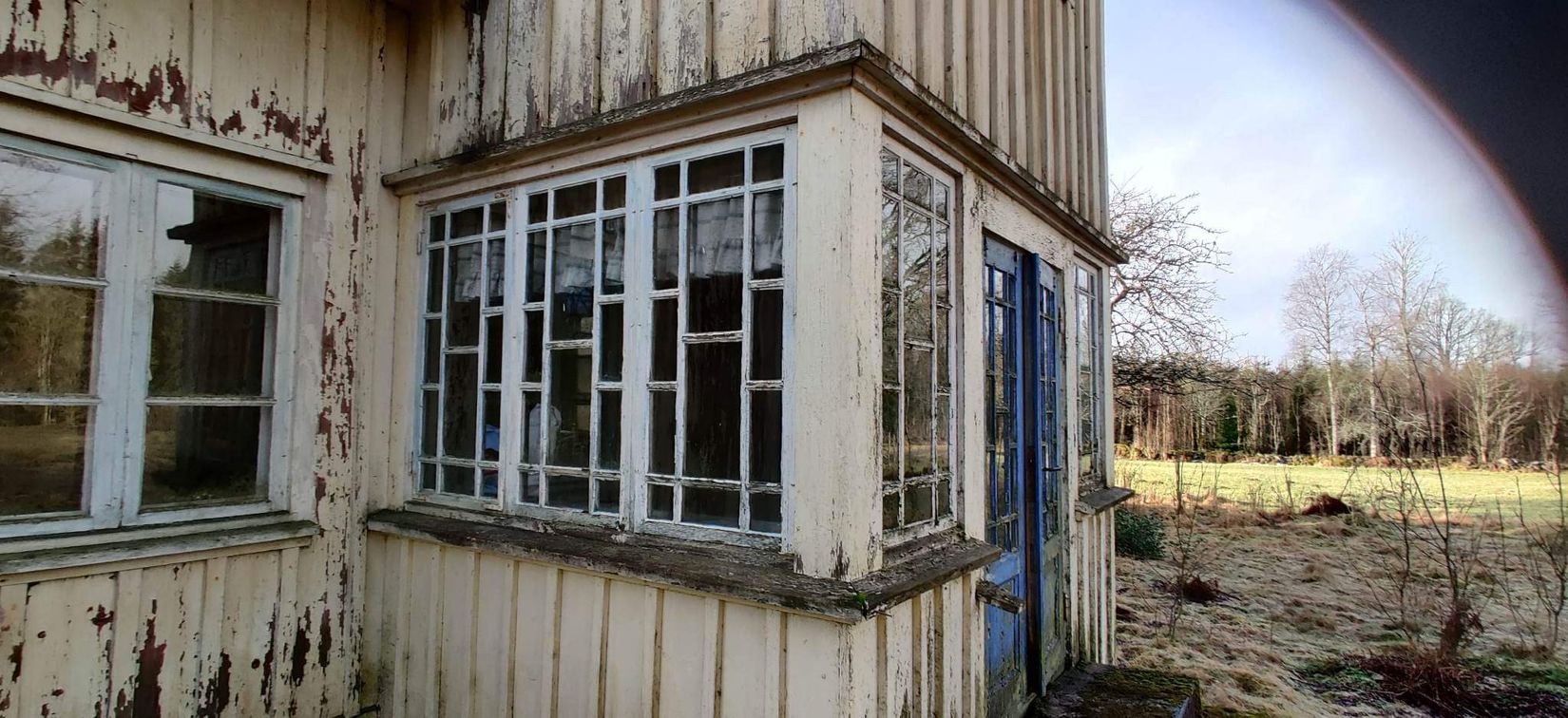 Övrigt, Svartsjö 2, Sjötofta, Tranemo