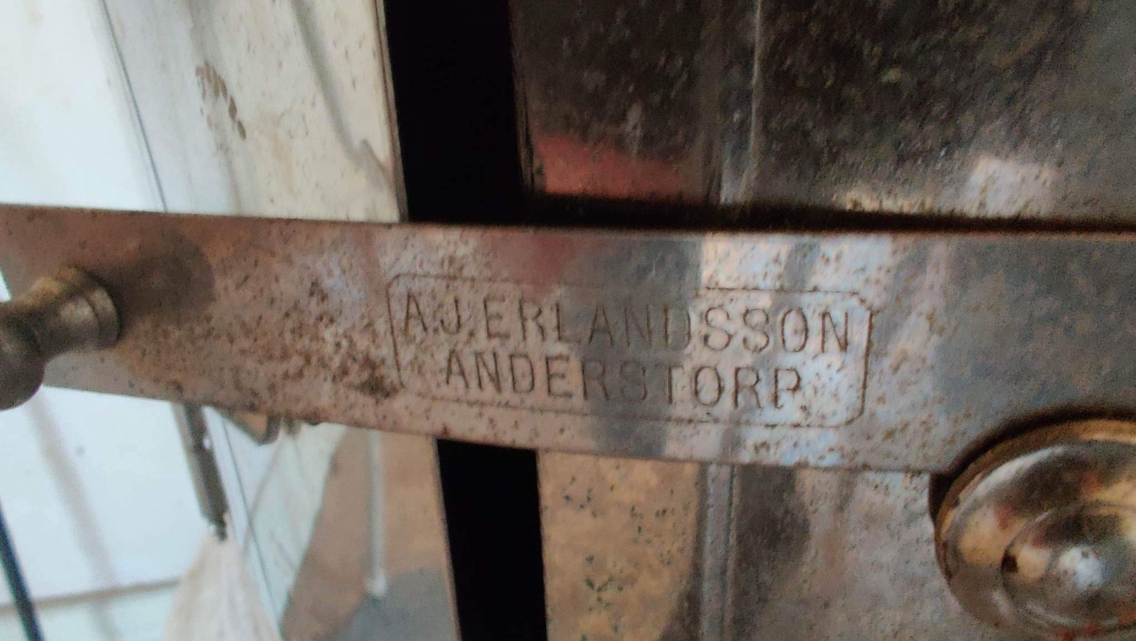 Övrigt, Svartsjö 2, Sjötofta, Tranemo