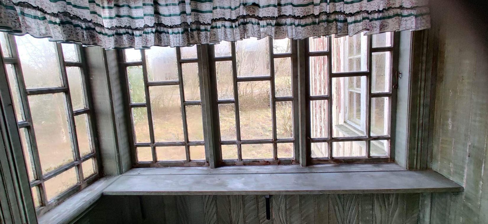 Övrigt, Svartsjö 2, Sjötofta, Tranemo