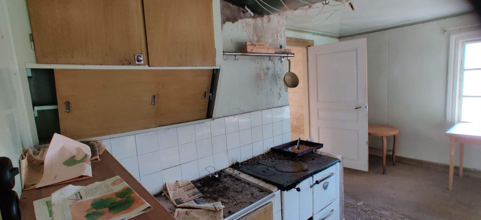 Övrigt, Svartsjö 2, Sjötofta, Tranemo