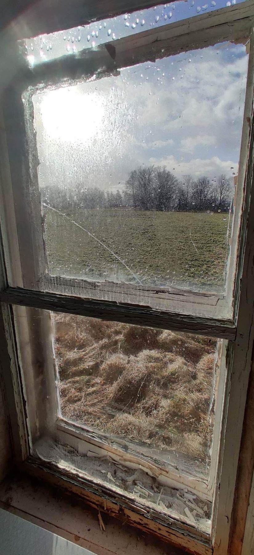 Övrigt, Svartsjö 2, Sjötofta, Tranemo