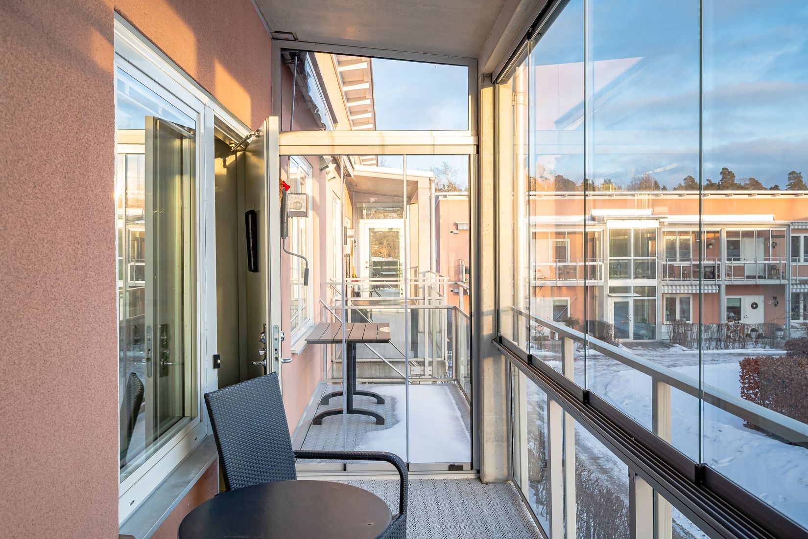 Bostadsrätt, Skärlagsgatan 38D, Trosa - Skärlagsparken, Trosa