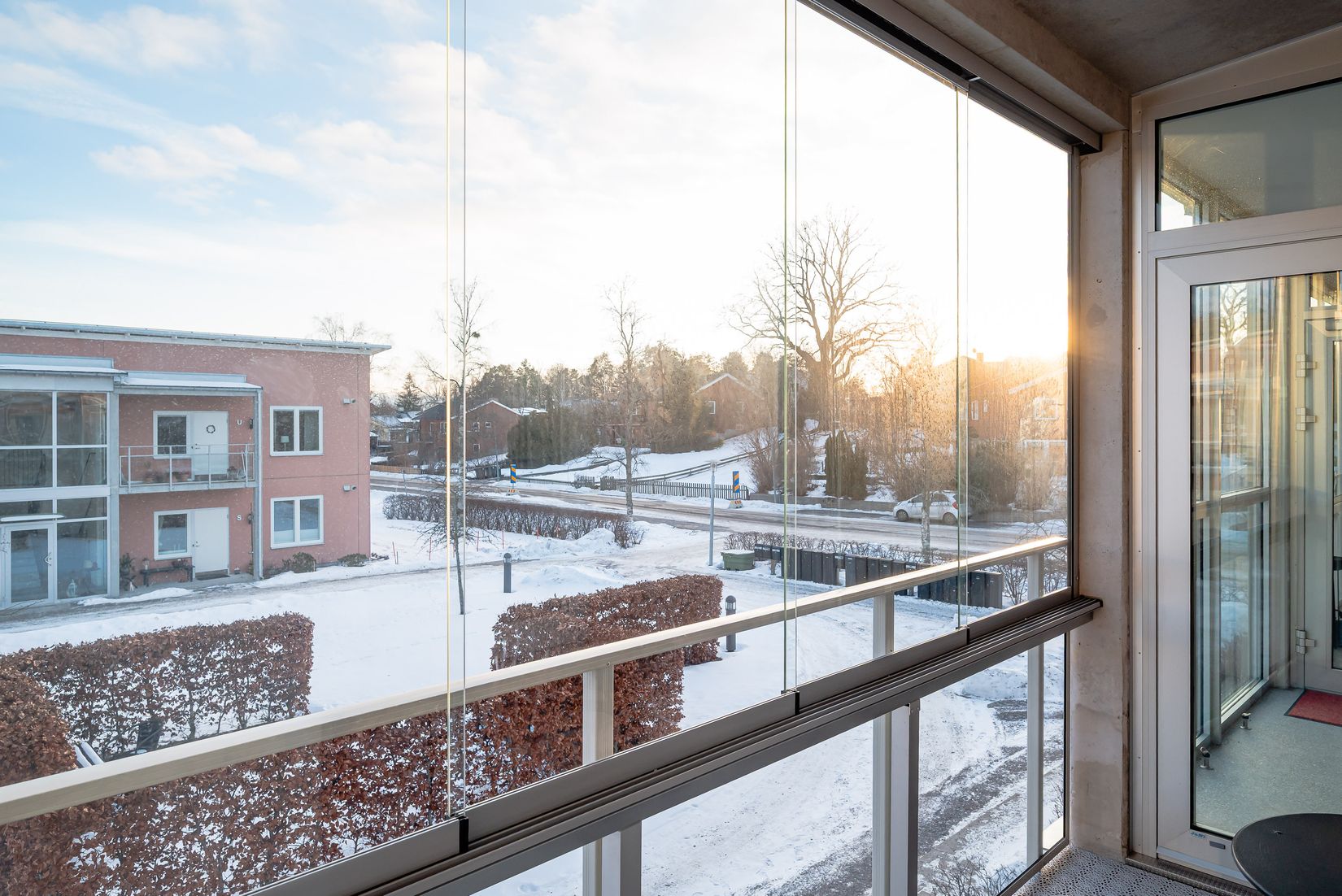 Bostadsrätt, Skärlagsgatan 38D, Trosa - Skärlagsparken, Trosa