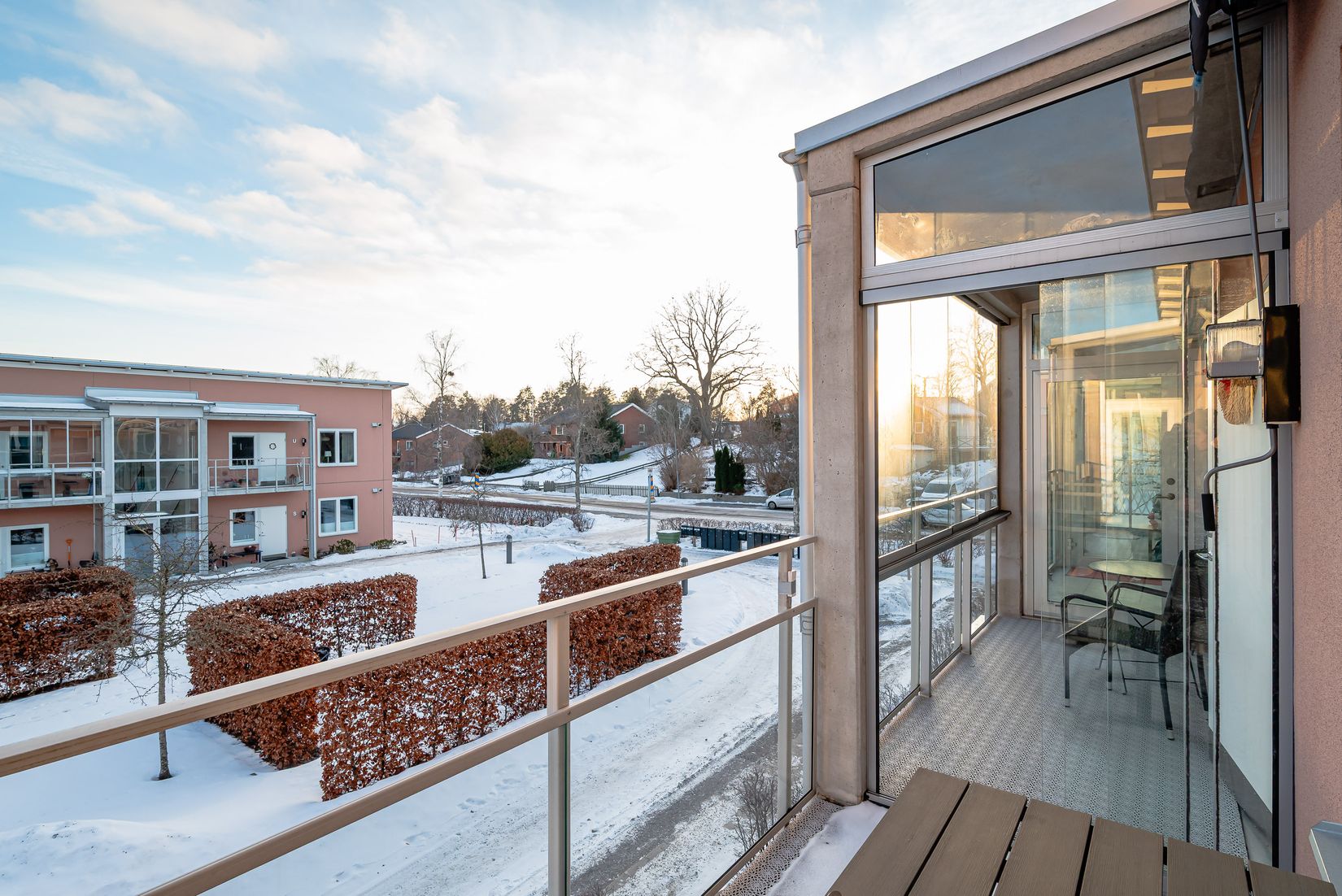 Bostadsrätt, Skärlagsgatan 38D, Trosa - Skärlagsparken, Trosa