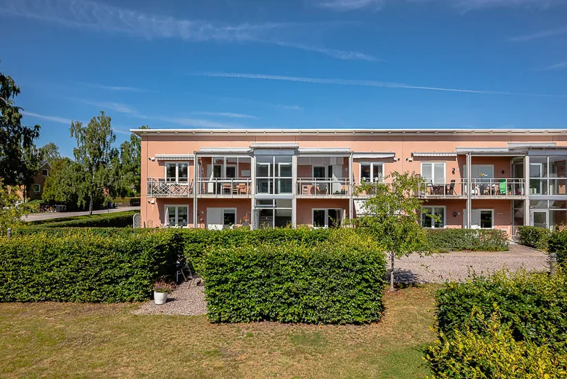 Bostadsrätt, Skärlagsgatan 38D, Trosa - Skärlagsparken, Trosa