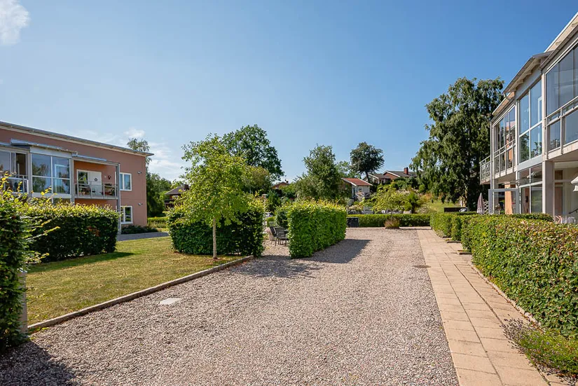 Bostadsrätt, Skärlagsgatan 38D, Trosa - Skärlagsparken, Trosa