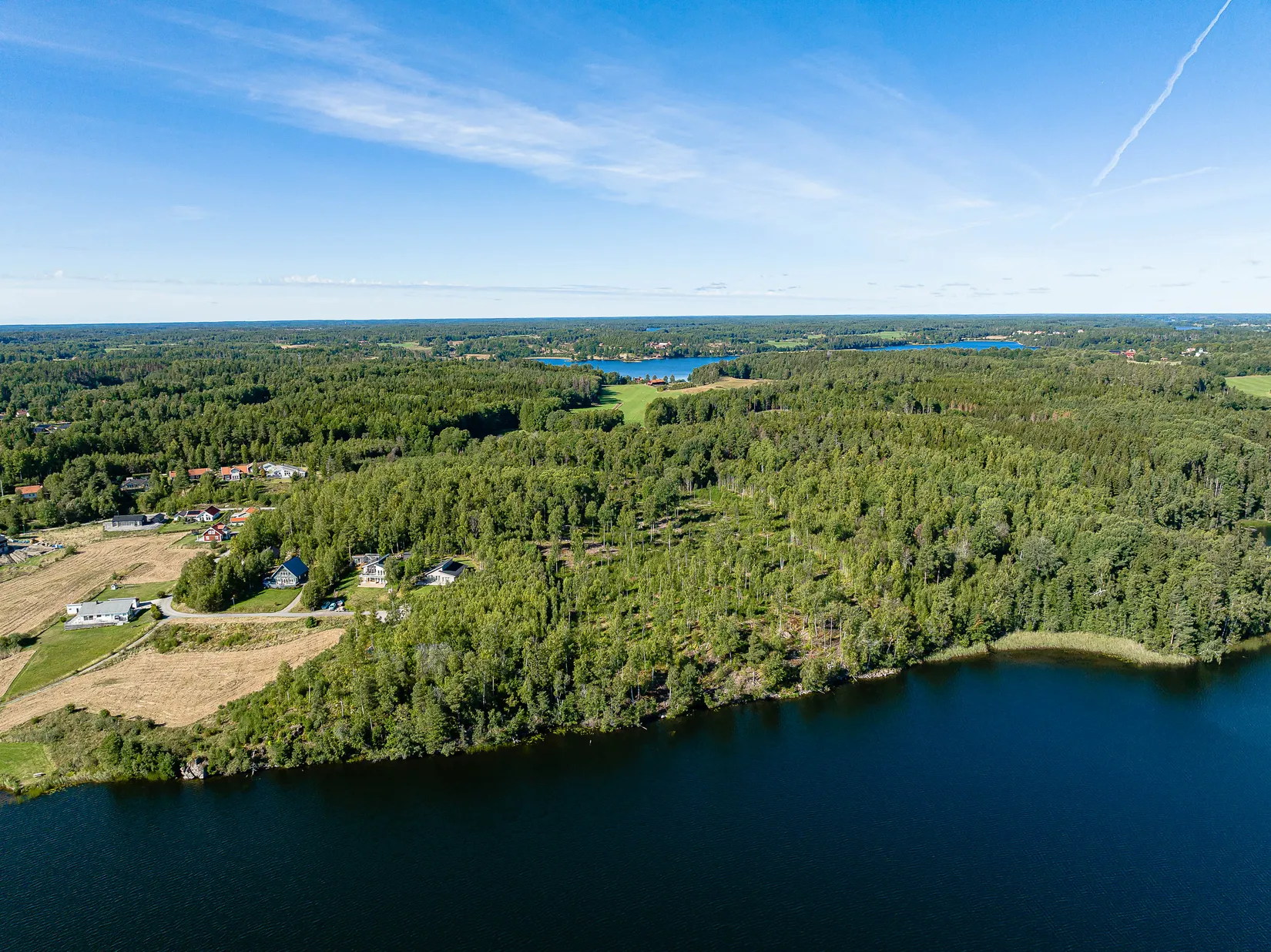 Tomt, Nysättersvägen 63, Stjärnhov, Gnesta