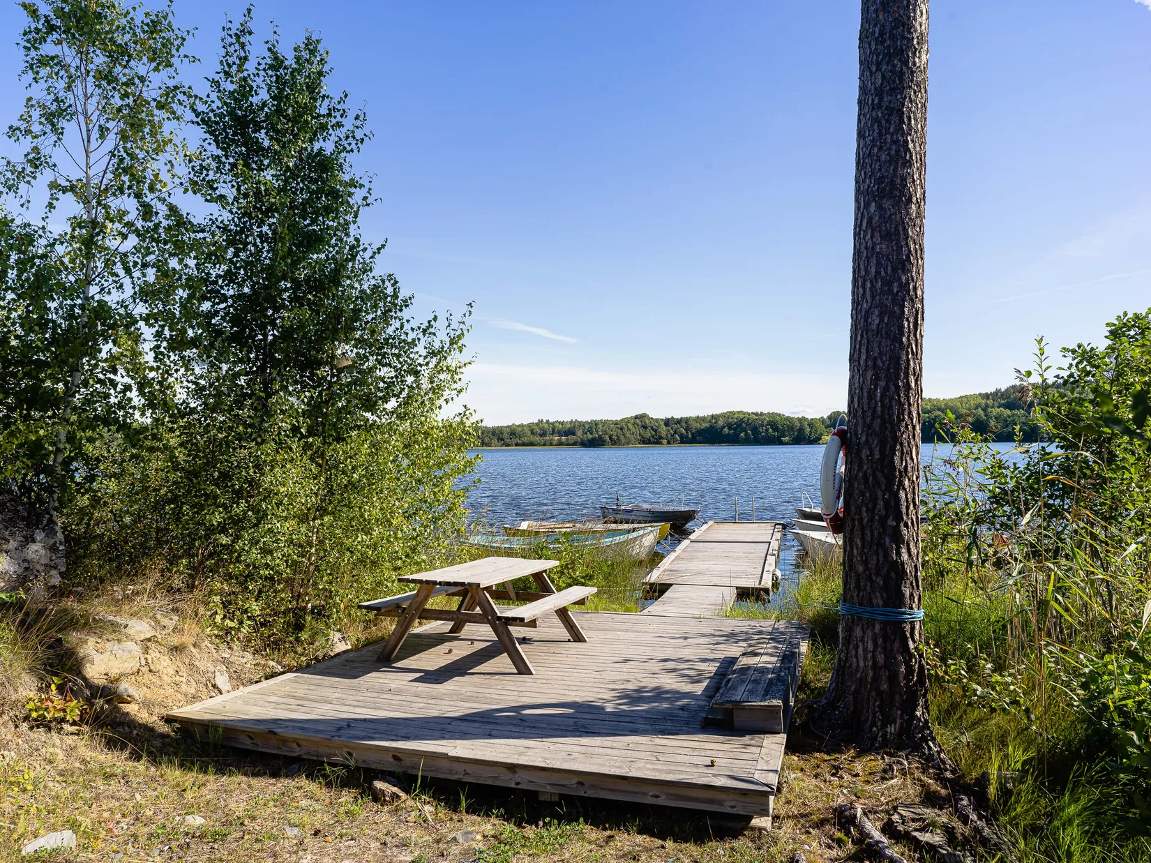 Tomt, Nysättersvägen 63, Stjärnhov, Gnesta