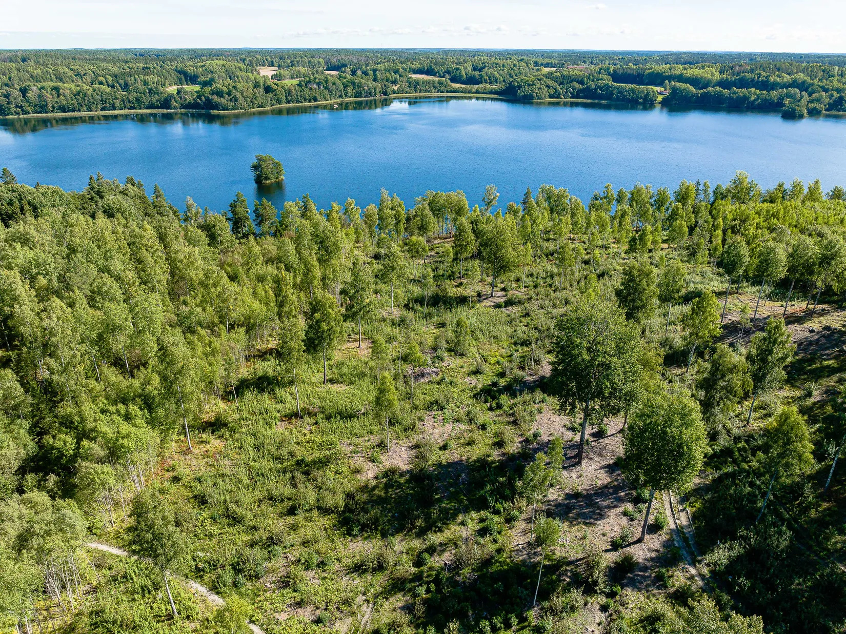 Tomt, Nysättersvägen 63, Stjärnhov, Gnesta