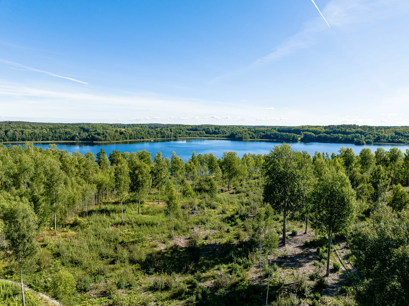 Tomt, Nysättersvägen 63, Stjärnhov, Gnesta