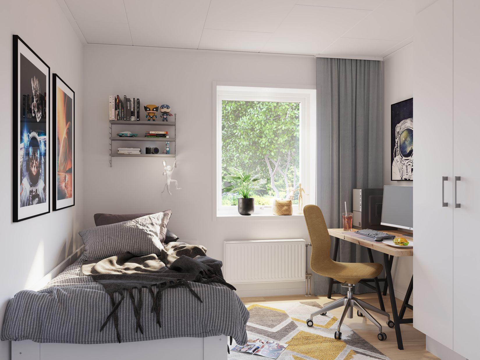 Tomt, Nysättersvägen 63, Stjärnhov, Gnesta