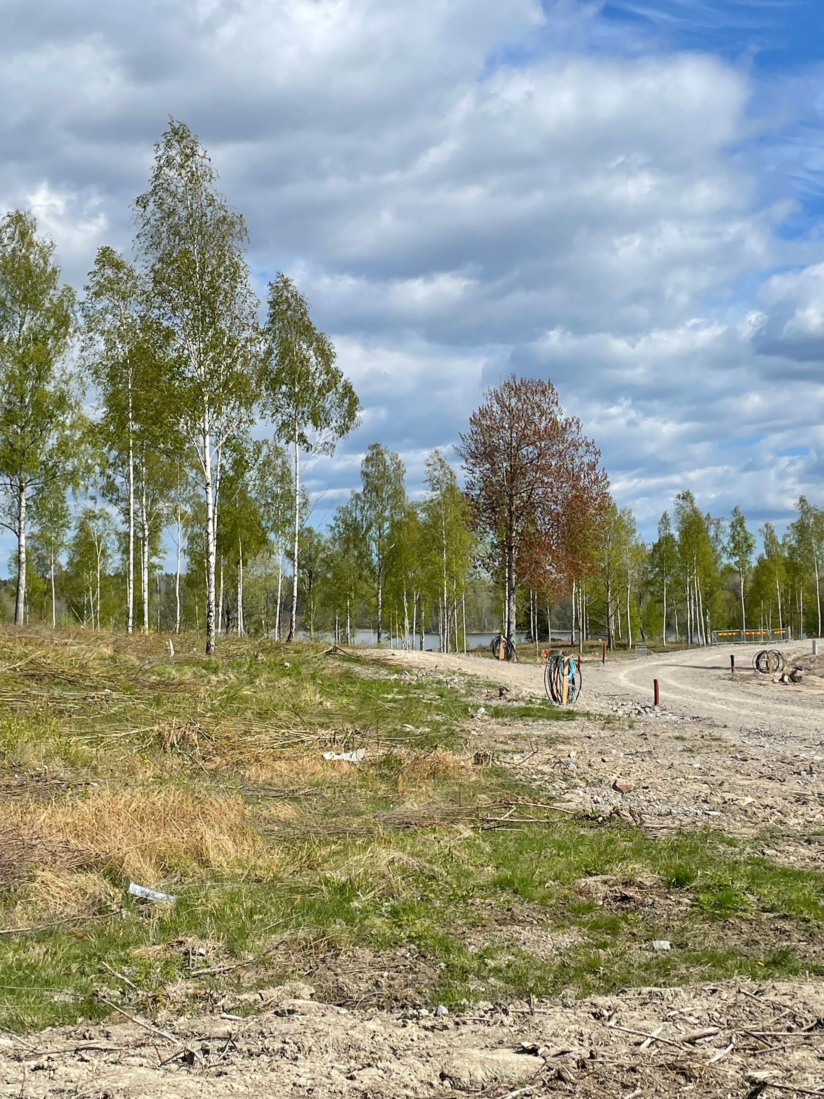 Tomt, Nysättersvägen 63, Stjärnhov, Gnesta