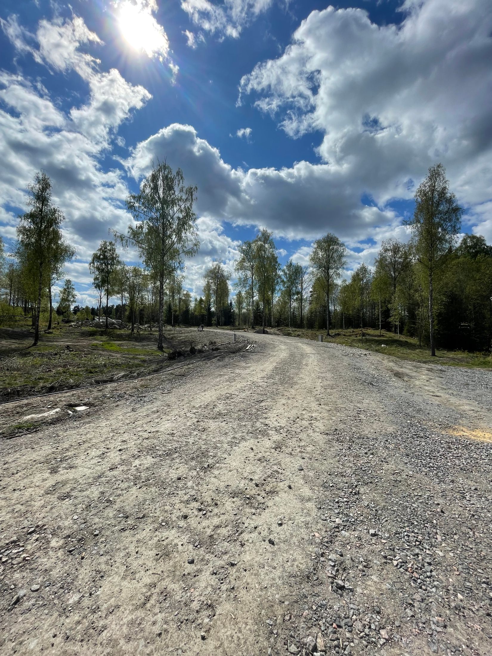 Tomt, Nysättersvägen 63, Stjärnhov, Gnesta