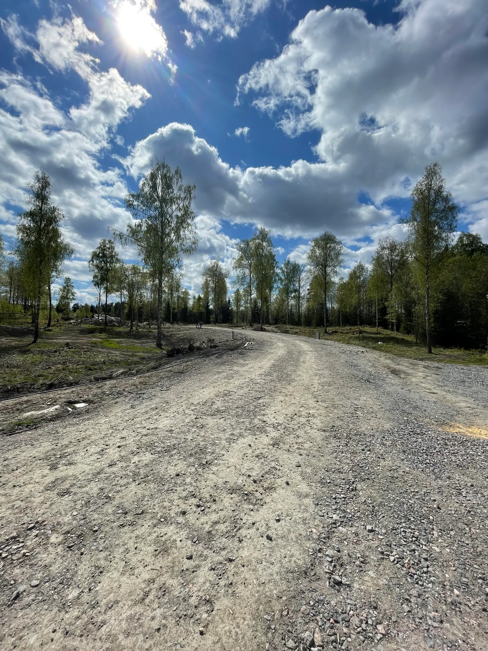 Tomt, Nysättersvägen 63, Stjärnhov, Gnesta