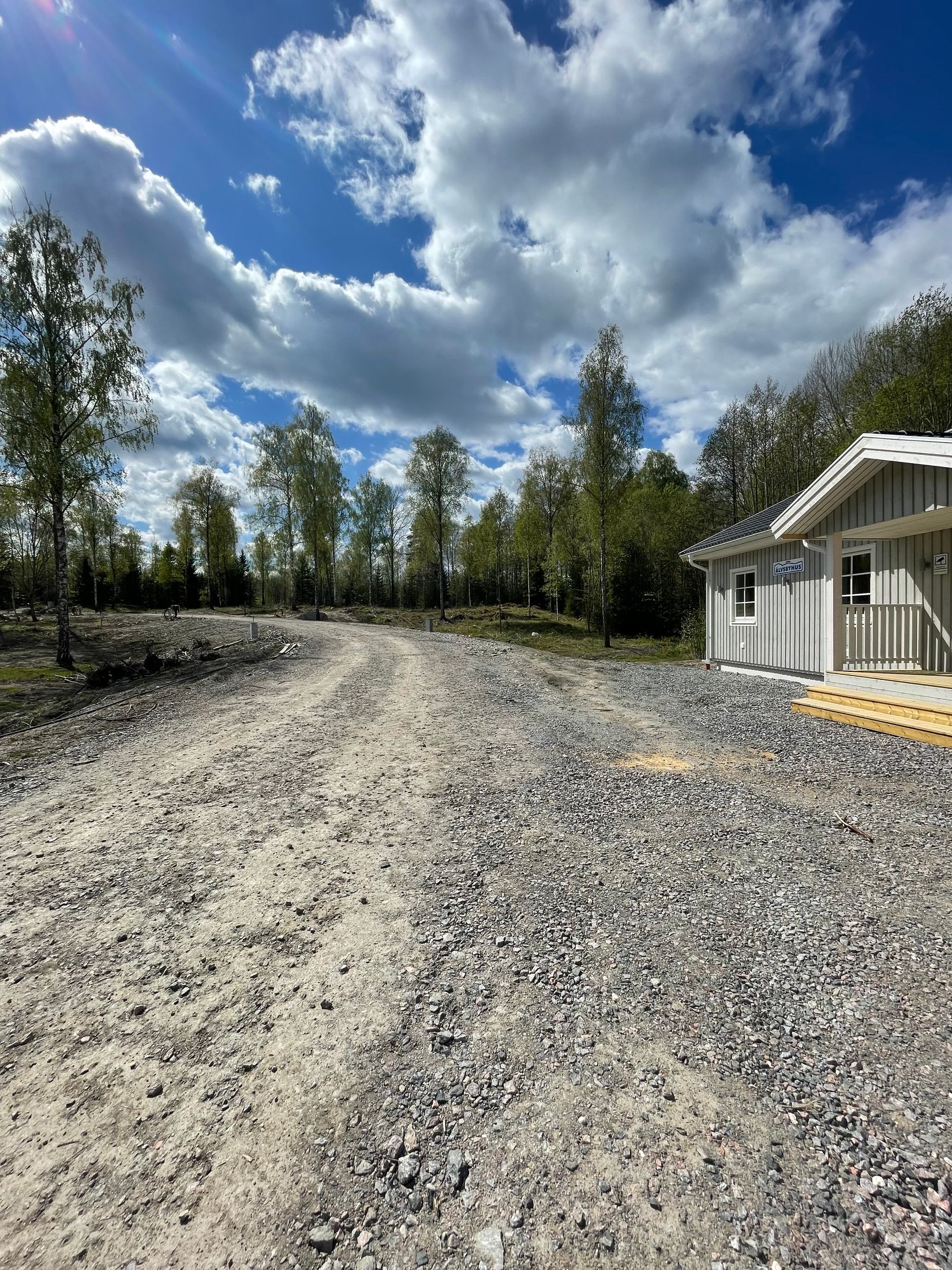 Tomt, Nysättersvägen 63, Stjärnhov, Gnesta