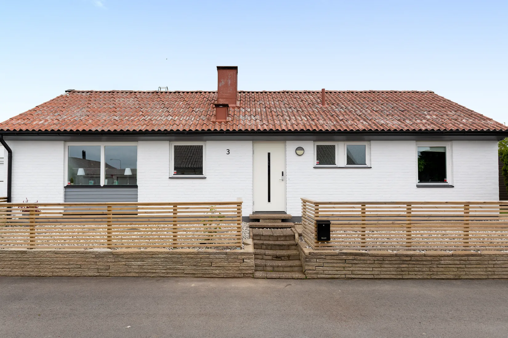 Villa, Strågatan 3, Helsingborg