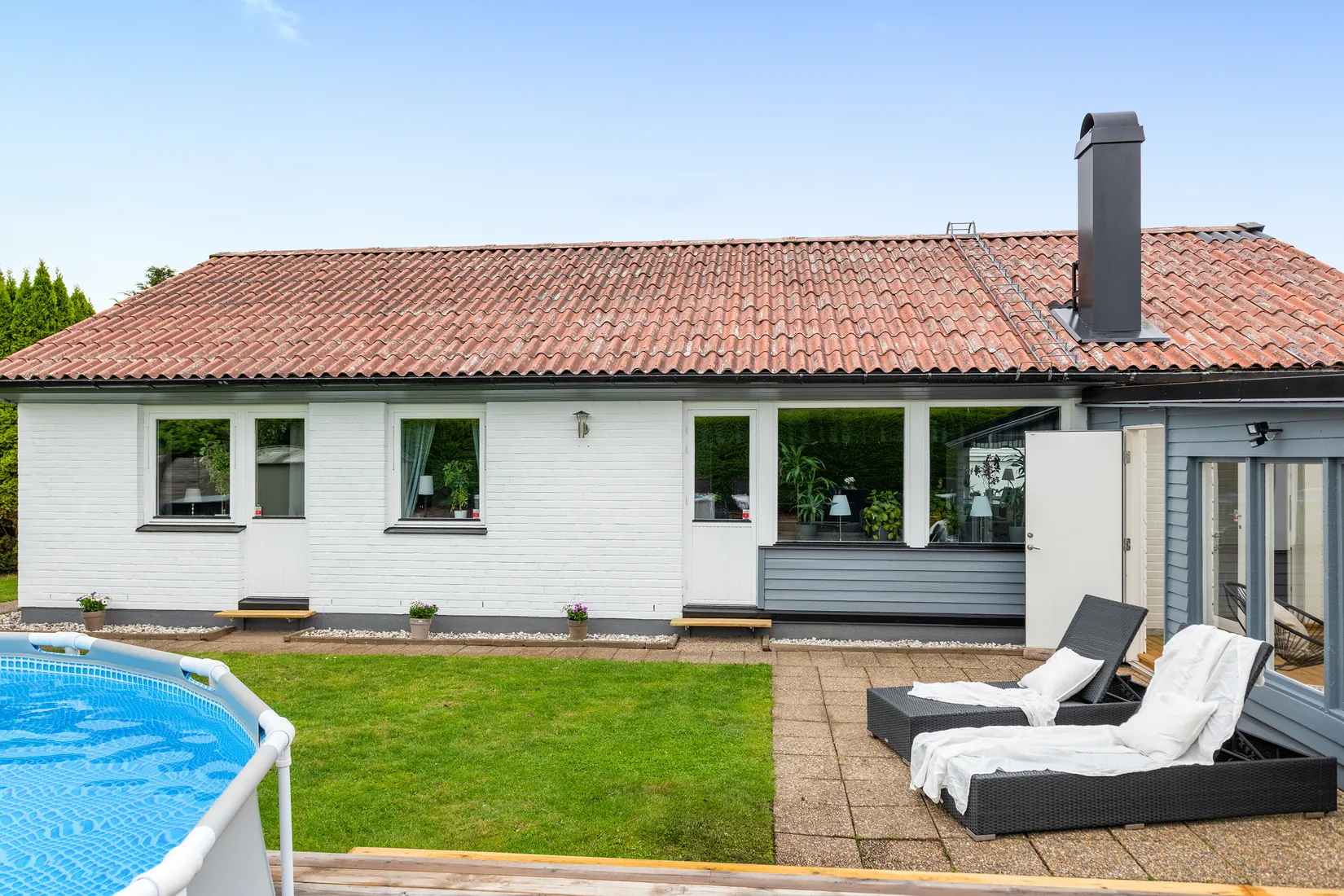 Villa, Strågatan 3, Helsingborg
