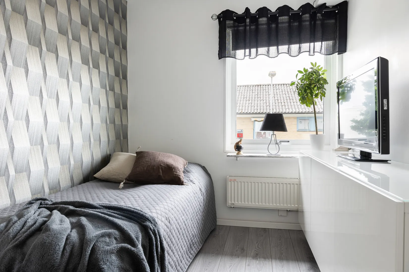 Villa, Strågatan 3, Helsingborg