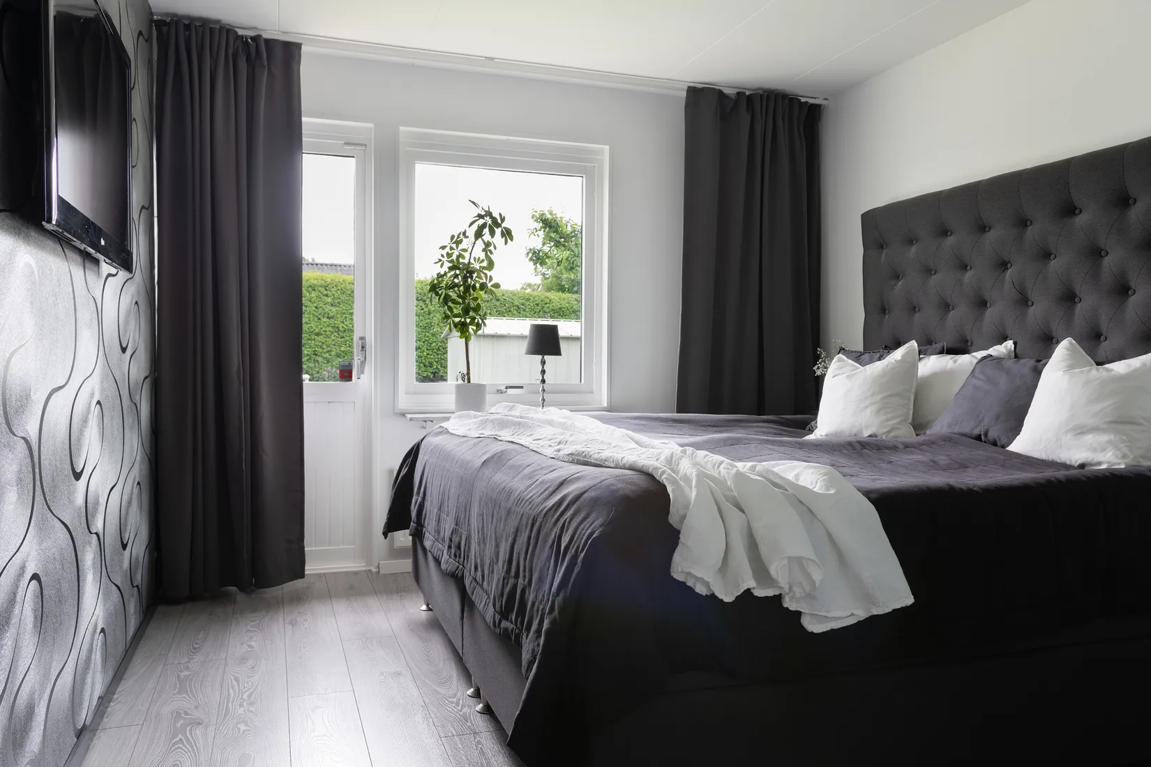 Villa, Strågatan 3, Helsingborg