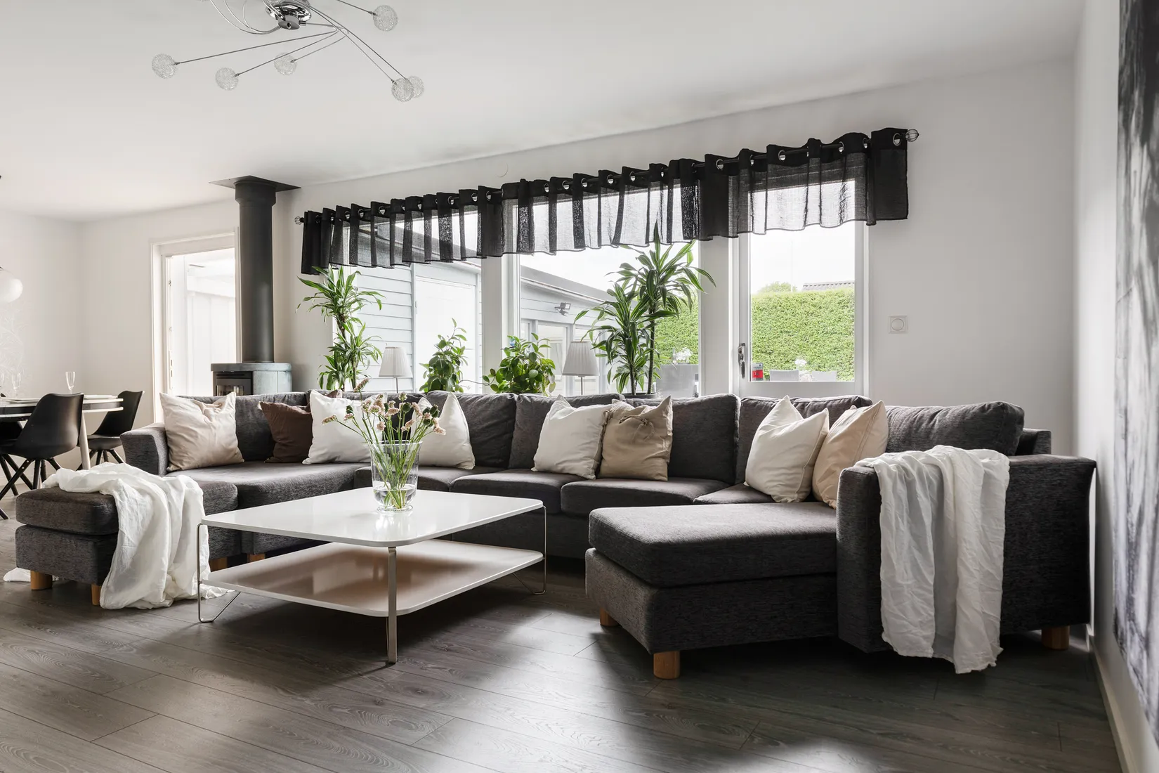 Villa, Strågatan 3, Helsingborg