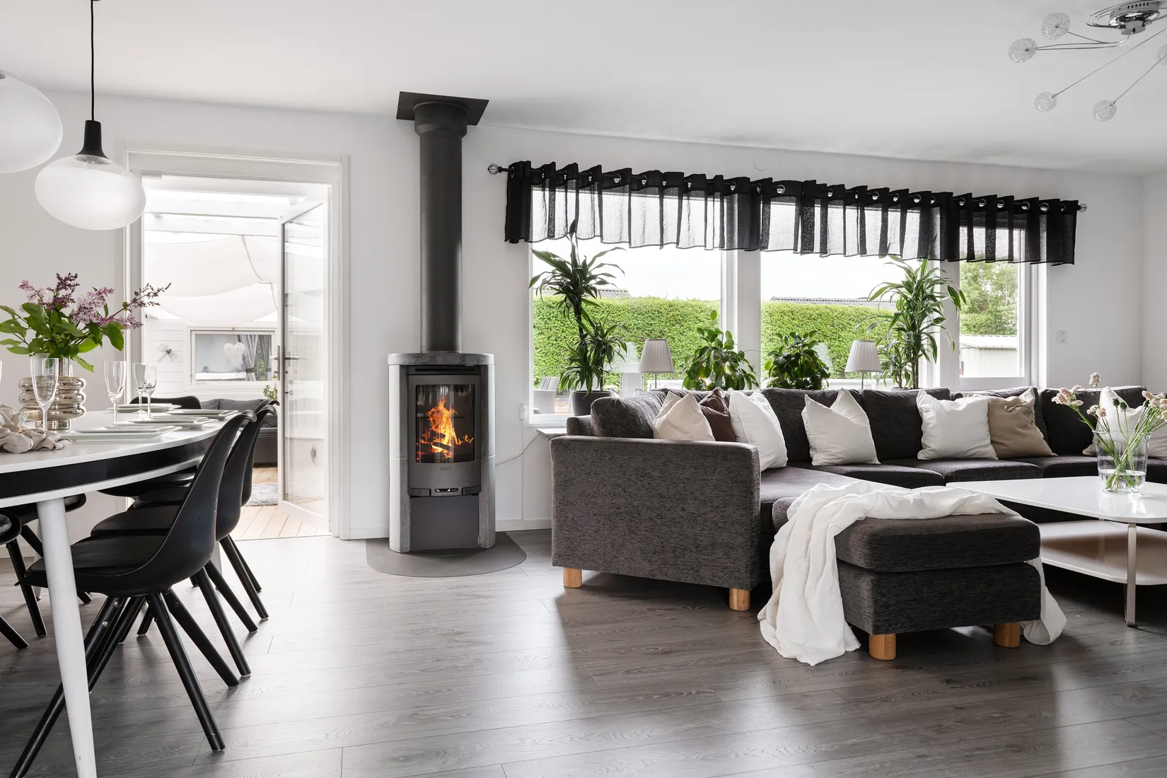 Villa, Strågatan 3, Helsingborg