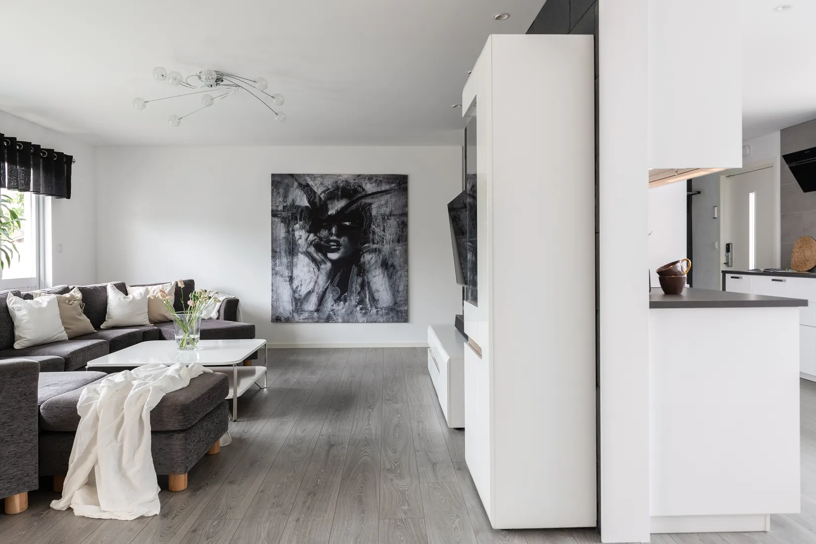Villa, Strågatan 3, Helsingborg