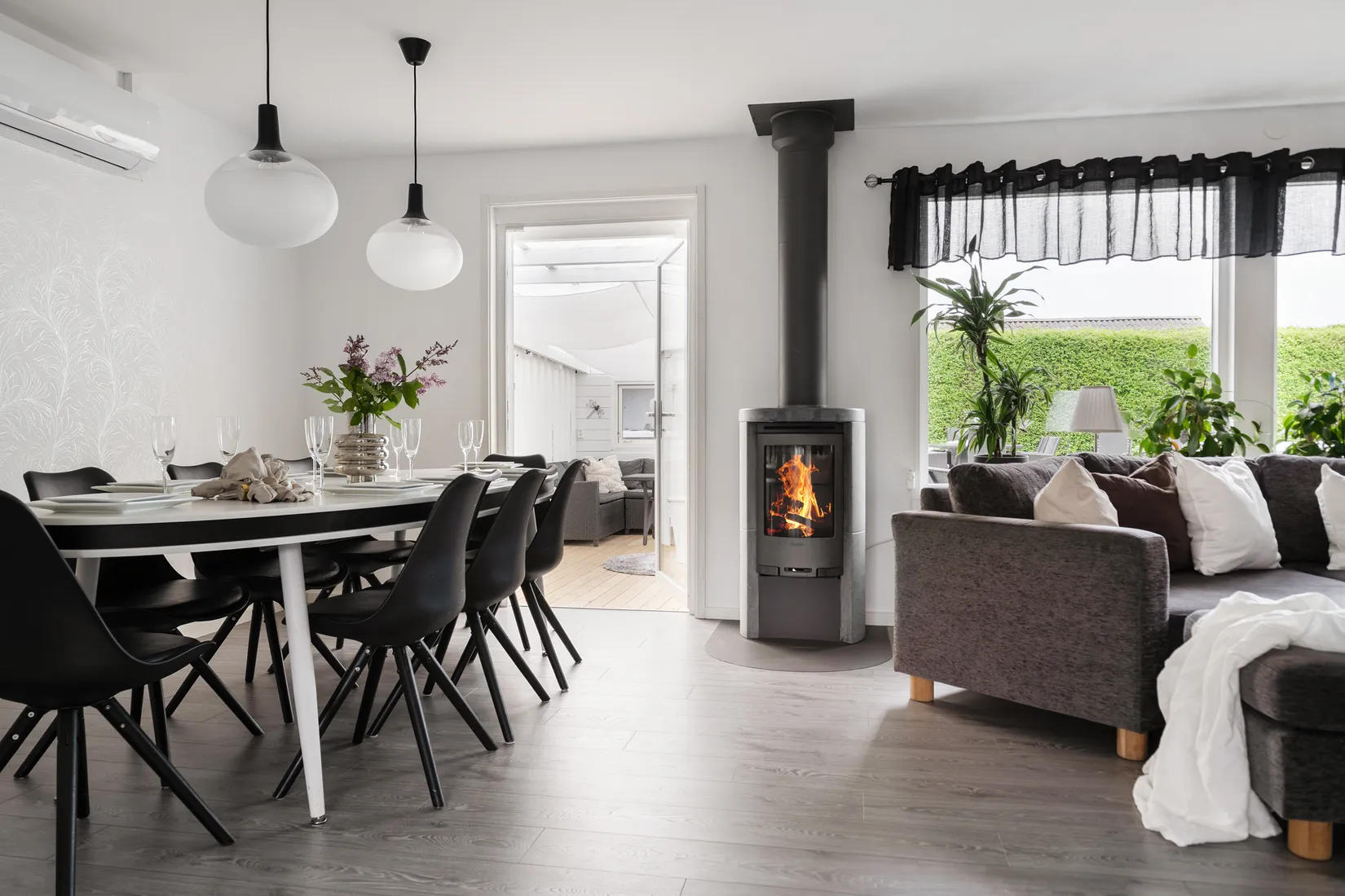 Villa, Strågatan 3, Helsingborg