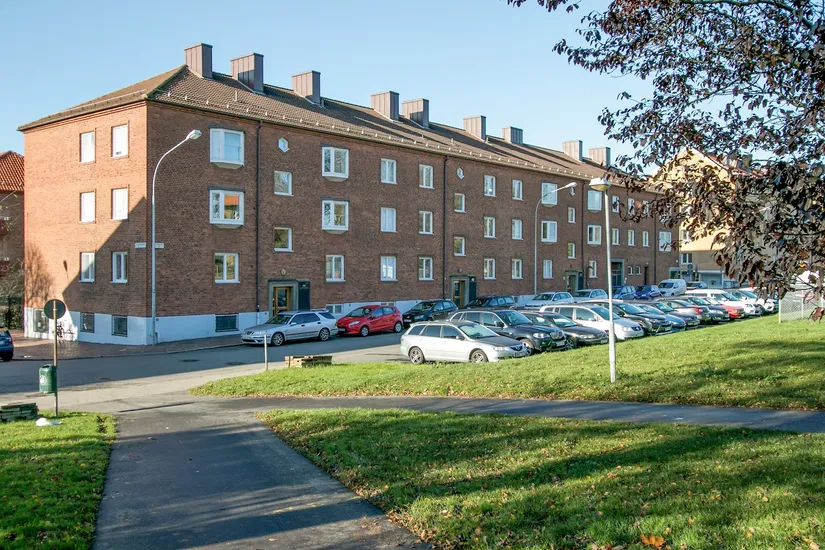 Bostadsrätt, Viskgatan 10B, Eneborg, Helsingborg