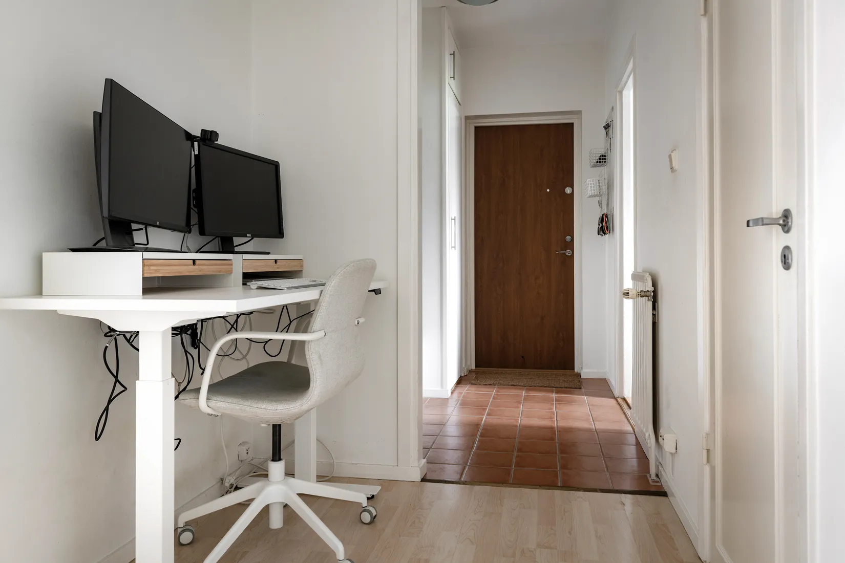 Bostadsrätt, Viskgatan 10B, Eneborg, Helsingborg