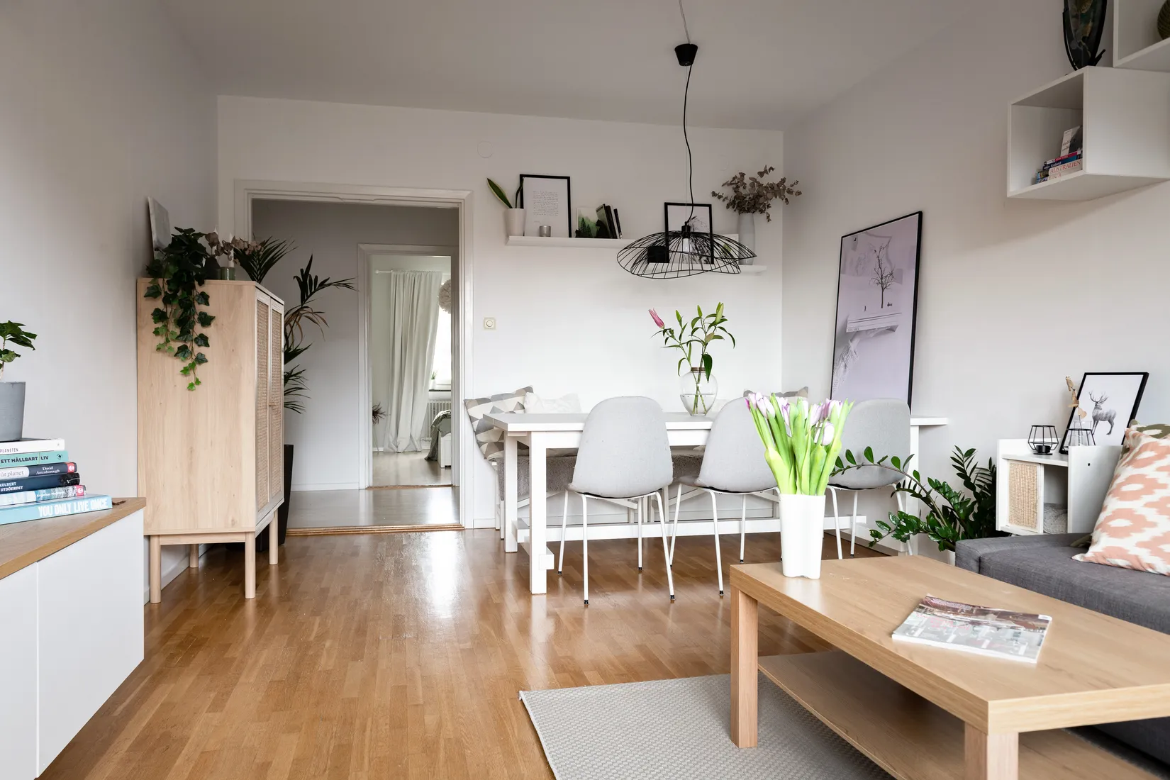Bostadsrätt, Viskgatan 10B, Eneborg, Helsingborg