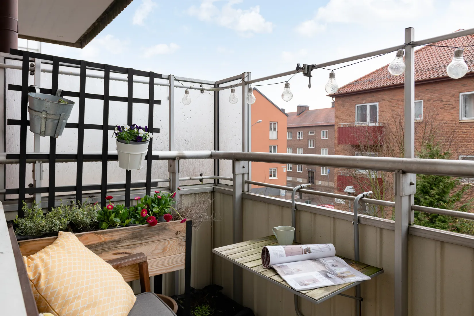 Bostadsrätt, Viskgatan 10B, Eneborg, Helsingborg