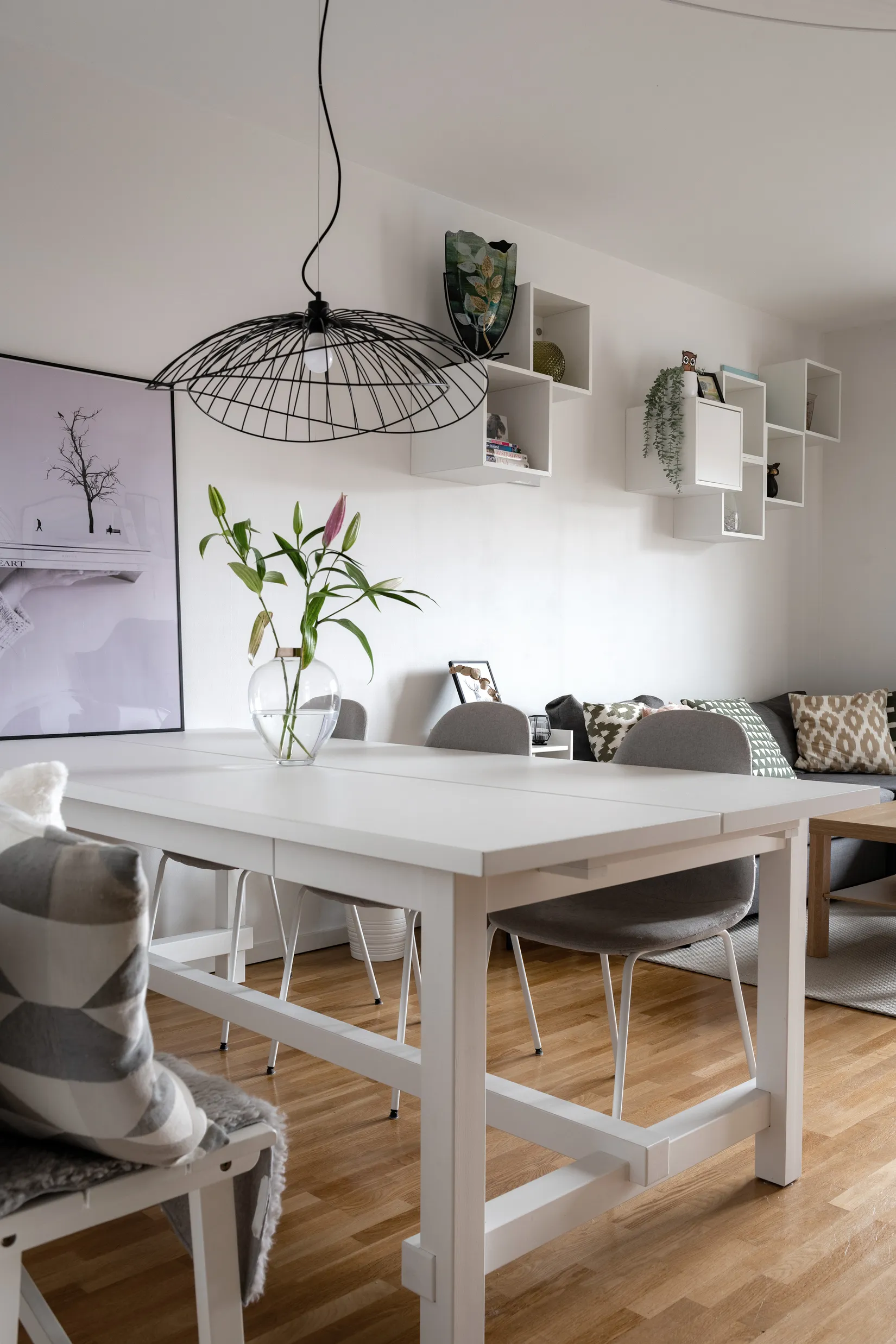 Bostadsrätt, Viskgatan 10B, Eneborg, Helsingborg