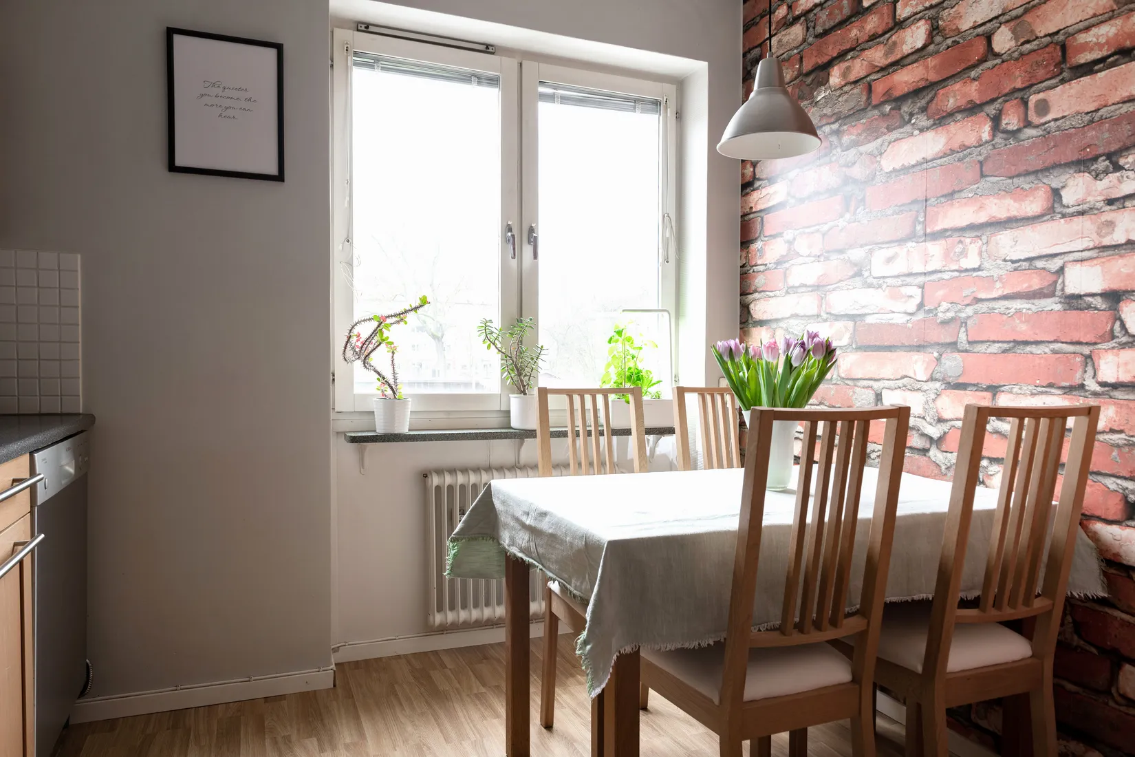 Bostadsrätt, Viskgatan 10B, Eneborg, Helsingborg