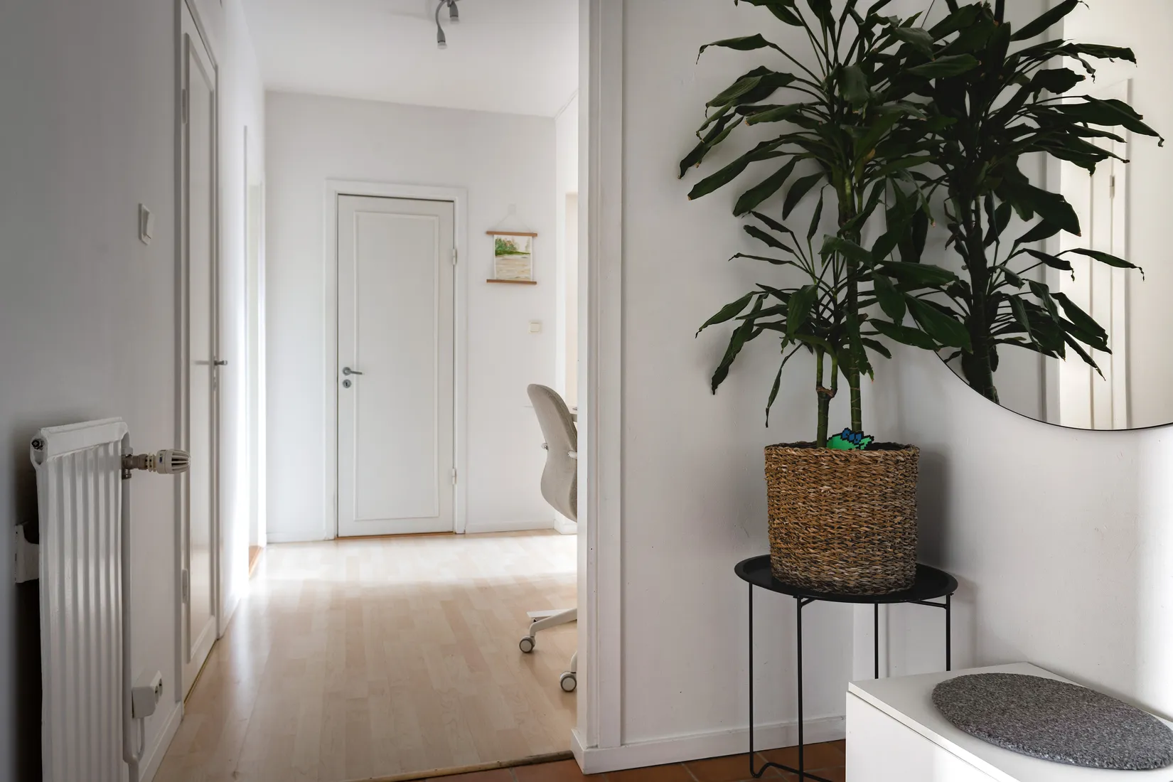 Bostadsrätt, Viskgatan 10B, Eneborg, Helsingborg