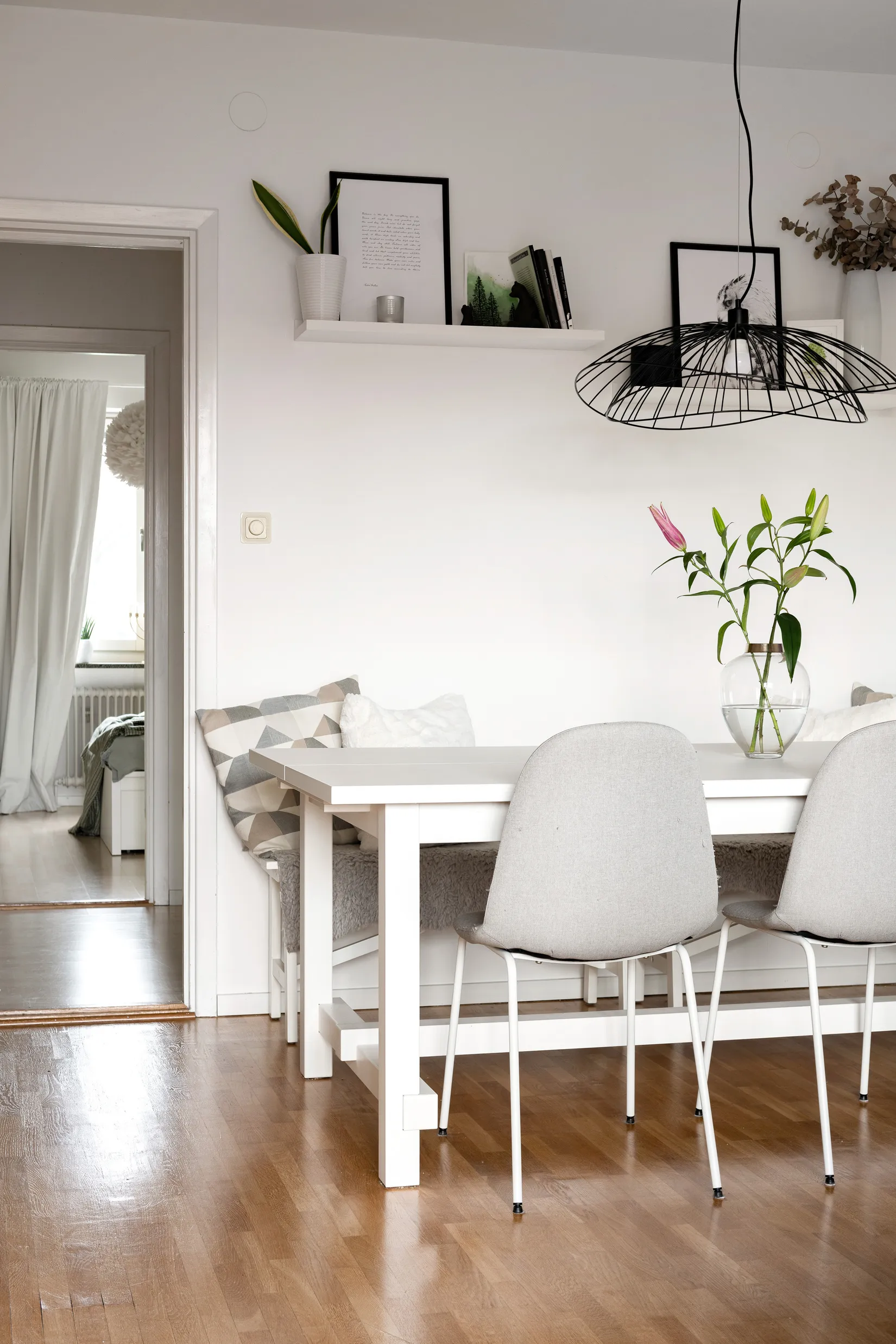 Bostadsrätt, Viskgatan 10B, Eneborg, Helsingborg