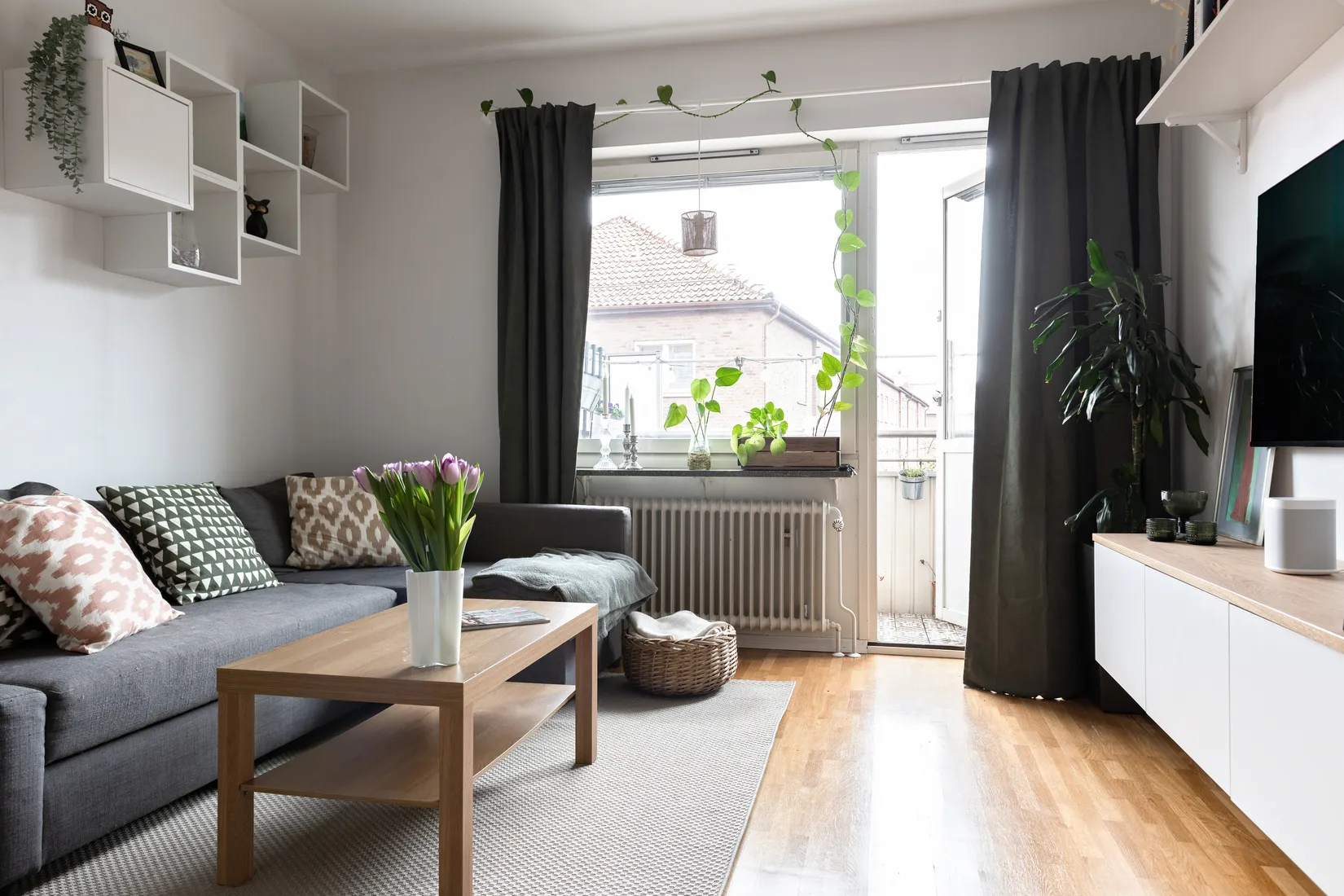 Bostadsrätt, Viskgatan 10B, Eneborg, Helsingborg