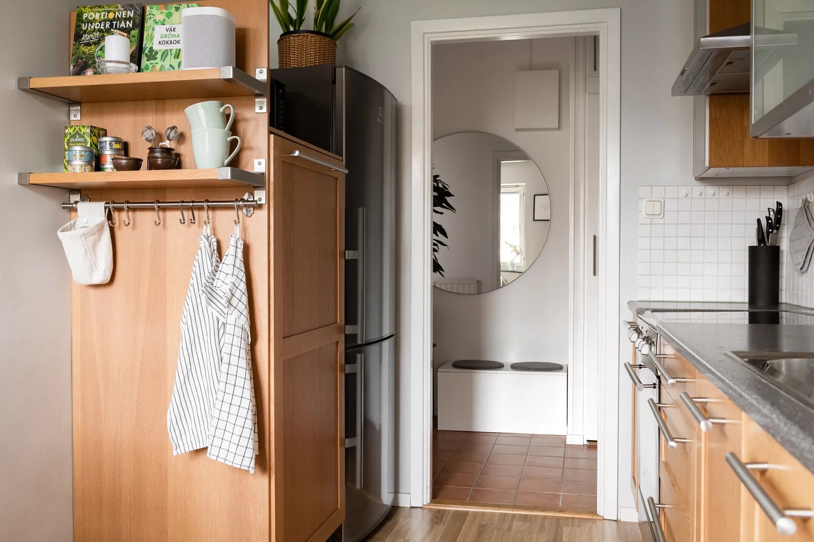 Bostadsrätt, Viskgatan 10B, Eneborg, Helsingborg