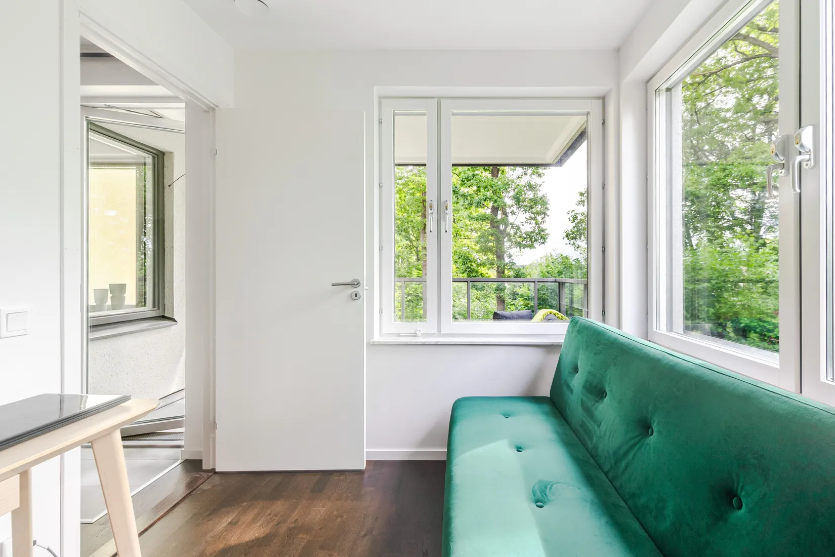 Bostadsrätt, Regementsgatan 38, Centrala Strängnäs, Strängnäs