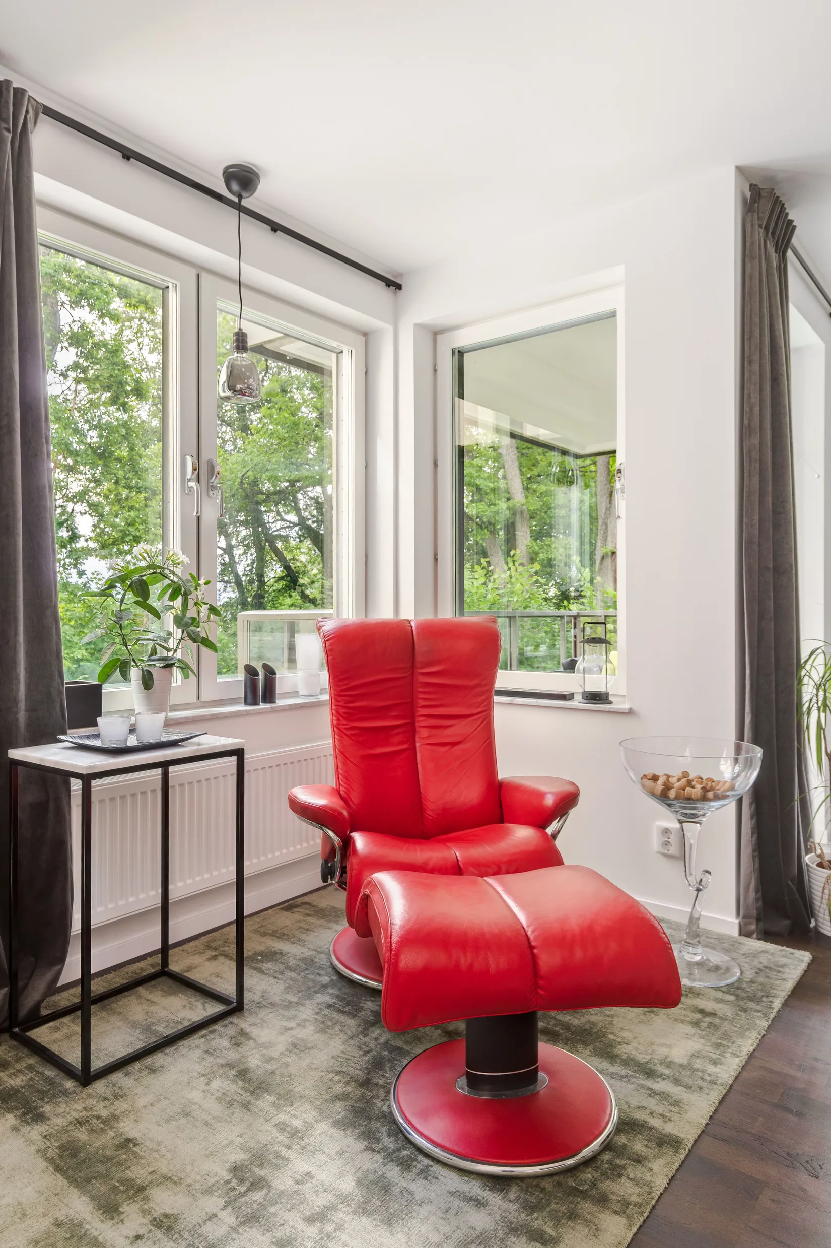 Bostadsrätt, Regementsgatan 38, Centrala Strängnäs, Strängnäs
