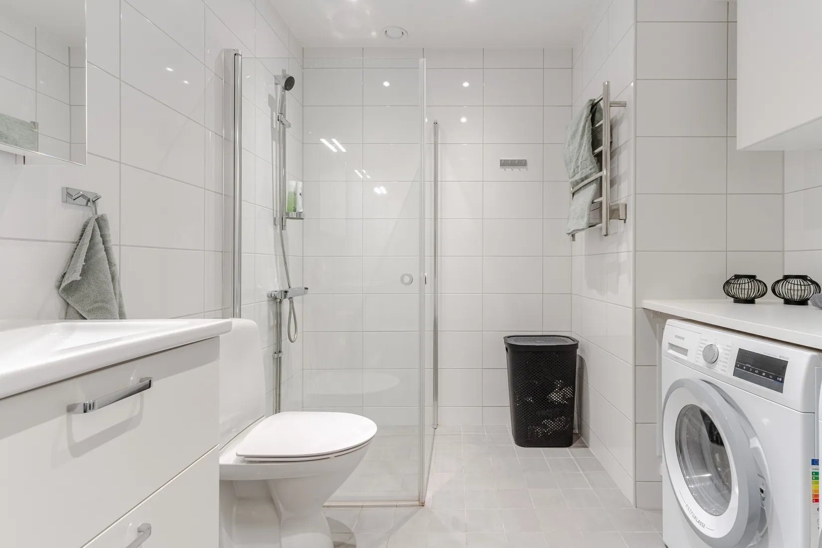 Bostadsrätt, Regementsgatan 38, Centrala Strängnäs, Strängnäs