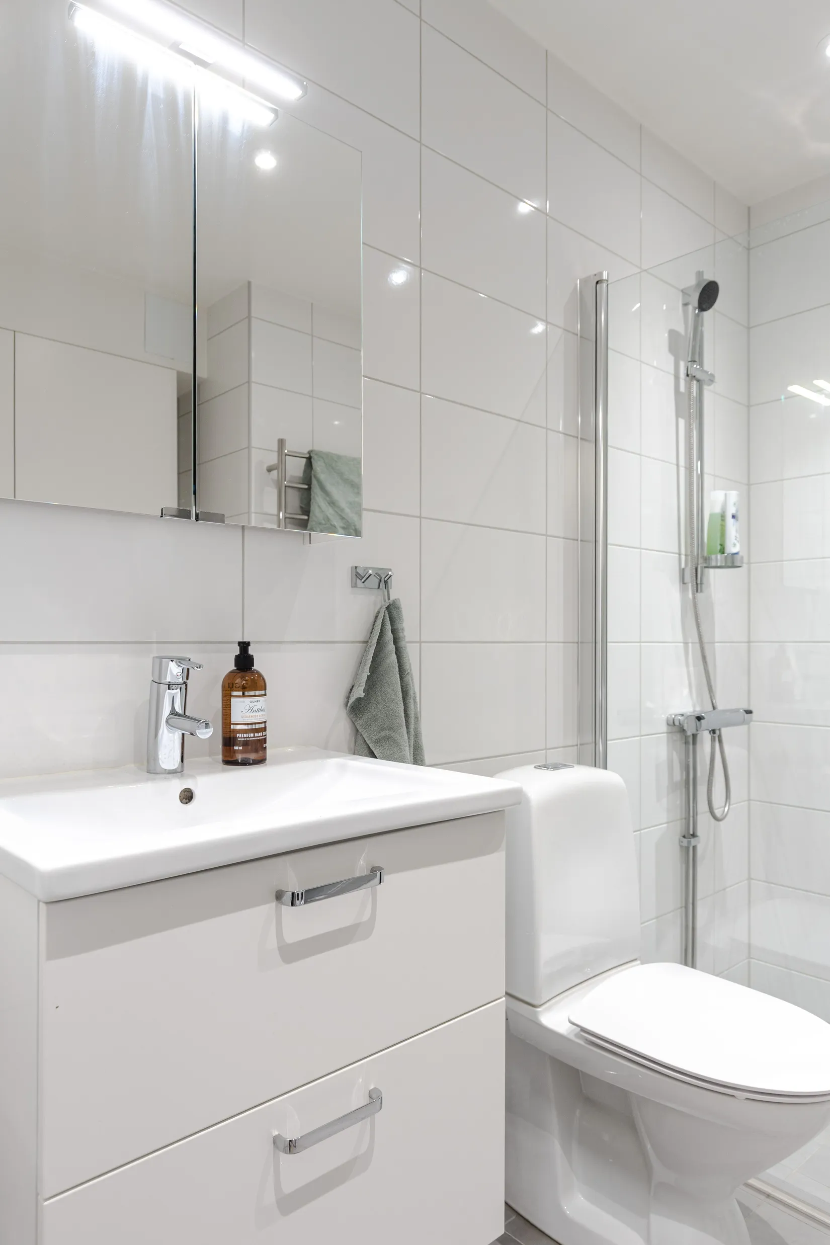 Bostadsrätt, Regementsgatan 38, Centrala Strängnäs, Strängnäs