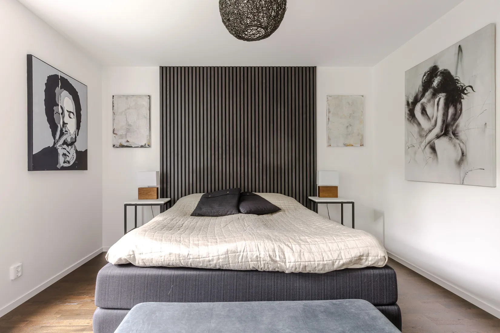 Bostadsrätt, Regementsgatan 38, Centrala Strängnäs, Strängnäs