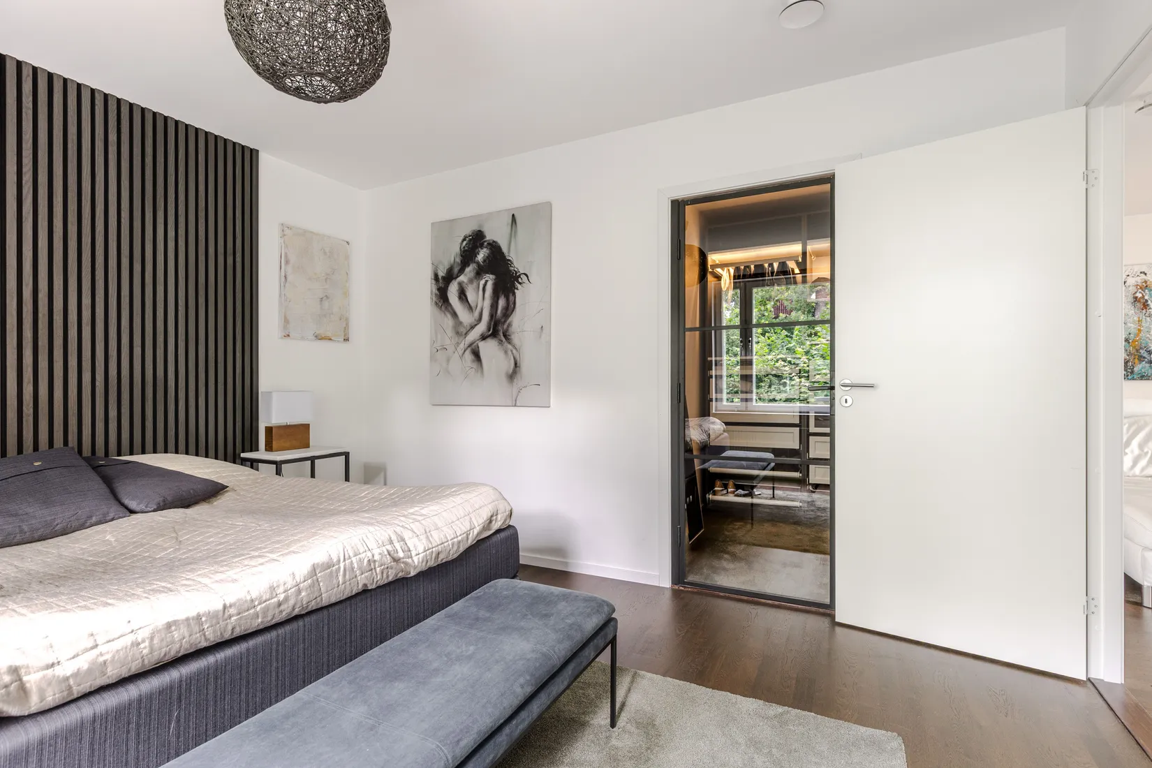Bostadsrätt, Regementsgatan 38, Centrala Strängnäs, Strängnäs