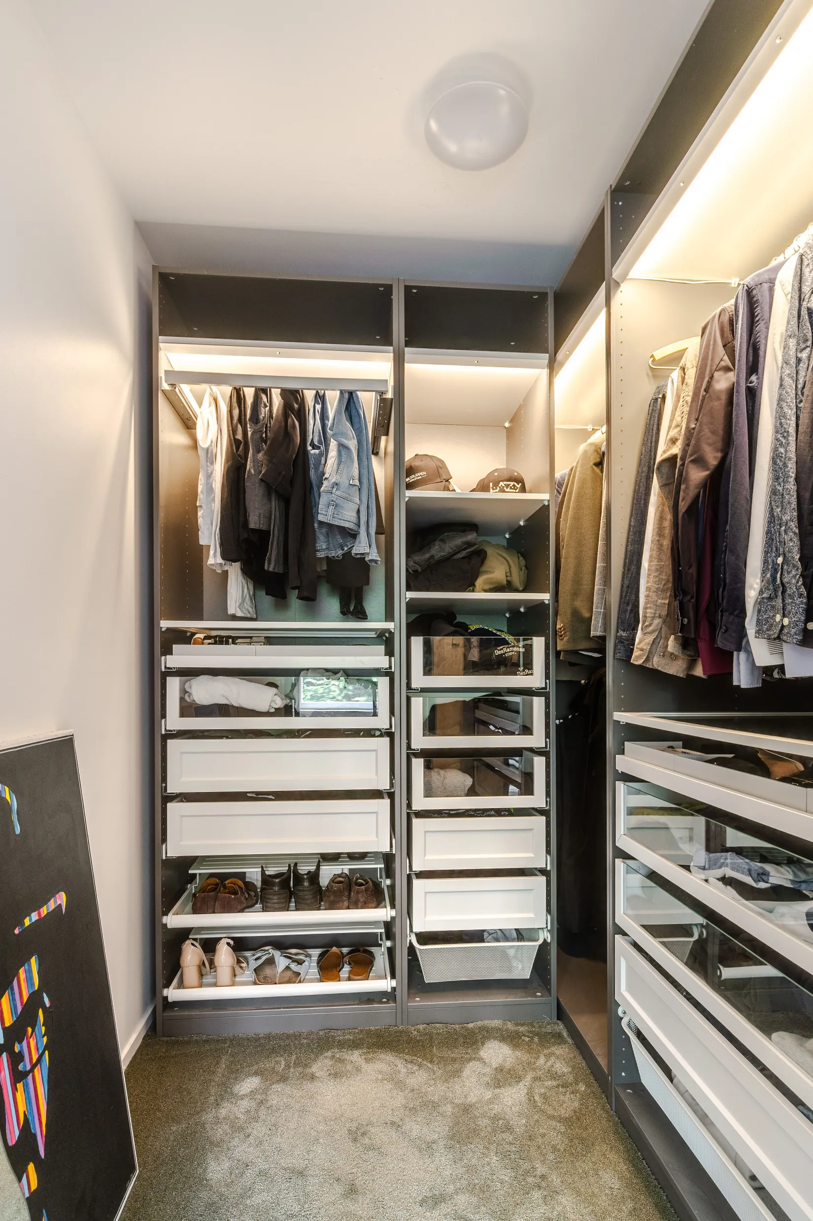 Bostadsrätt, Regementsgatan 38, Centrala Strängnäs, Strängnäs